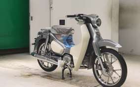 HONDA C125 SUPER CUB 2025 JA71