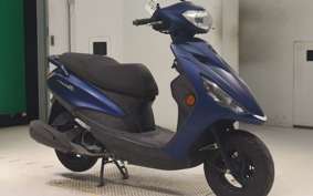 YAMAHA AXIS 125 Z SEJ6J