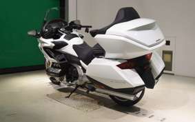 HONDA GL 1800 GOLD WING TOUR DCT 2026 SC79