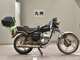 Фото Suzuki GN50 с японского аукциона