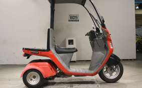 HONDA GYRO CANOPY TA03