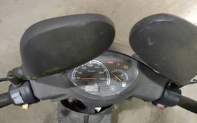 YAMAHA JOG SA36J