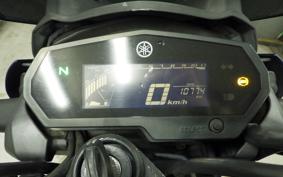 YAMAHA FZS25 2023