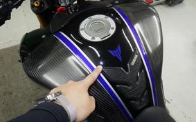 YAMAHA MT-09 SP 2023 RN69J