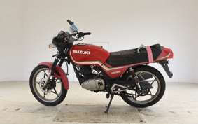 SUZUKI GS125