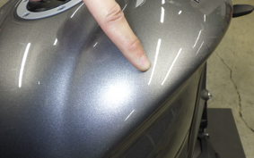 TRIUMPH STREET TRIPLE RS 2021