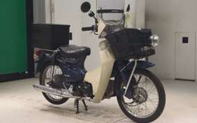 HONDA C50 SUPER CUB E AA01