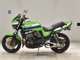 Фото Kawasaki ZRX1100 1998 с японского аукциона
