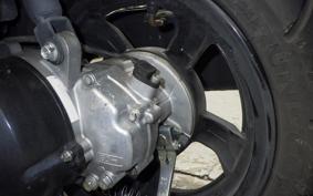 SUZUKI BURGMANストリート125EX EA23M