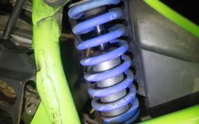 KAWASAKI KSR-2 MX080B