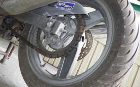 KAWASAKI ZZ-R250 EX250H