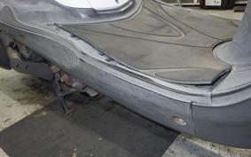 YAMAHA AXIS 125 TREET 2012 SE53J