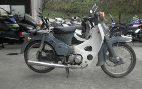 HONDA C70 SUPER CUB C70