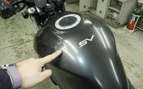 SUZUKI SV650 A 2017 VP55B