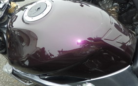 KAWASAKI XANTHUS 1996 ZR400D