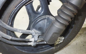 HONDA GIORNO 2 2022 AF70