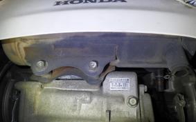 HONDA GYRO X 2020 TD02