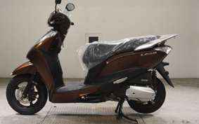 HONDA LEAD 125 2010 JF45