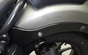 HONDA REBEL 500 A 2022 PC60