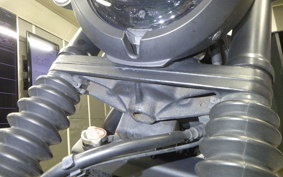 HONDA REBEL 250 S 2026 MC49