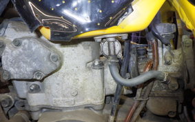 SUZUKI RM250 RJ17A