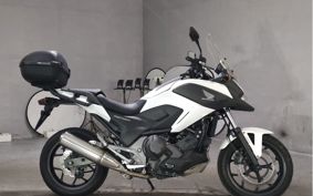 HONDA NC750X DCT 2015 RC72