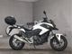 Фото Honda NC750X DCT 2015 с японского аукциона