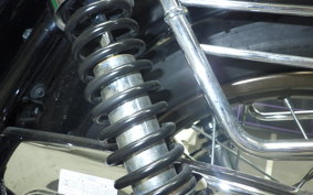 YAMAHA SR400 Gen.5 2021 RH16J