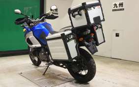 YAMAHA XT1200Z SUPER TENERE 2011