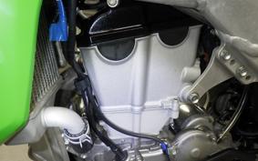 KAWASAKI KX450 2024 KX450M