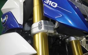 BMW G310R 2021