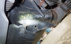 HONDA SPACY 125 Gen. 3 2017 JF04