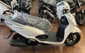 HONDA LEAD 125 JK12
