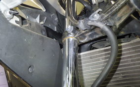 HONDA CBR250R GEN 3 2016 MC41