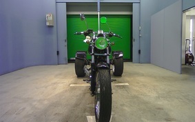 KAWASAKI ELIMINATOR 250 Trike 1987 EL250A