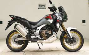 HONDA CRF1100L AFRICA TWIN DCT 2026 SD15