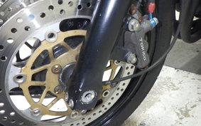 KAWASAKI ZRX400 2007 ZR400E