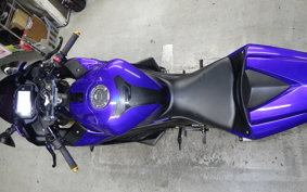 YAMAHA YZF-R25 RG43J