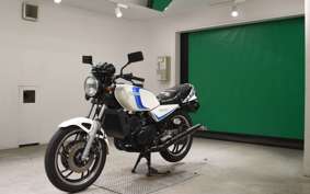 YAMAHA RZ350 1981 4U0