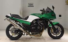 KAWASAKI GPZ900R NINJA 1985 ZX900A
