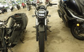 HONDA GB350 2022 NC59