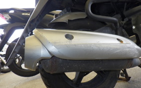 YAMAHA JOG ZR SA39J