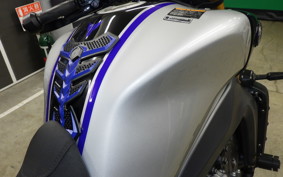 YAMAHA MT-09 SP 2022 RN69J