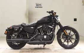 HARLEY XL883N 2017