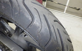 HONDA CBR125R 2013 JC50