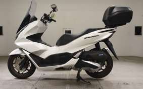 HONDA PCX 160 KF47