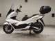 Фото Honda PCX 160 с японского аукциона