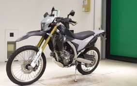 HONDA CRF250L 2018 MD38