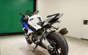 BMW S1000RR 2015