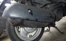 YAMAHA JOG POCHE SA08J